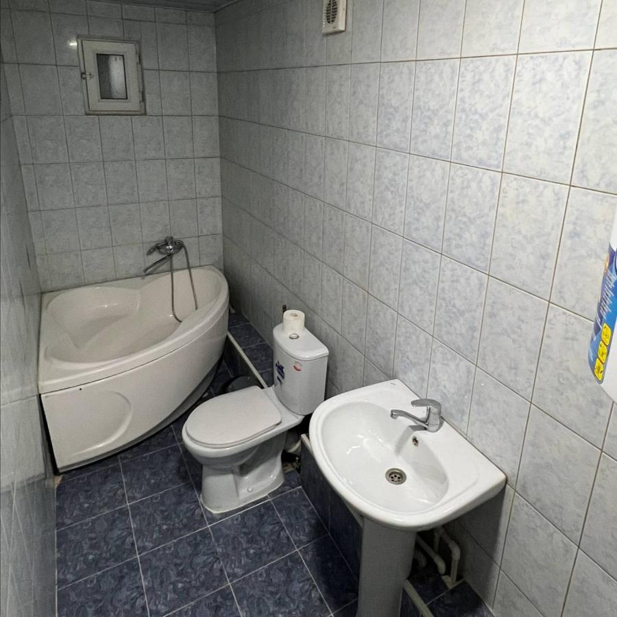 Hotel Avesto2ウルゲンチ エクステリア 写真