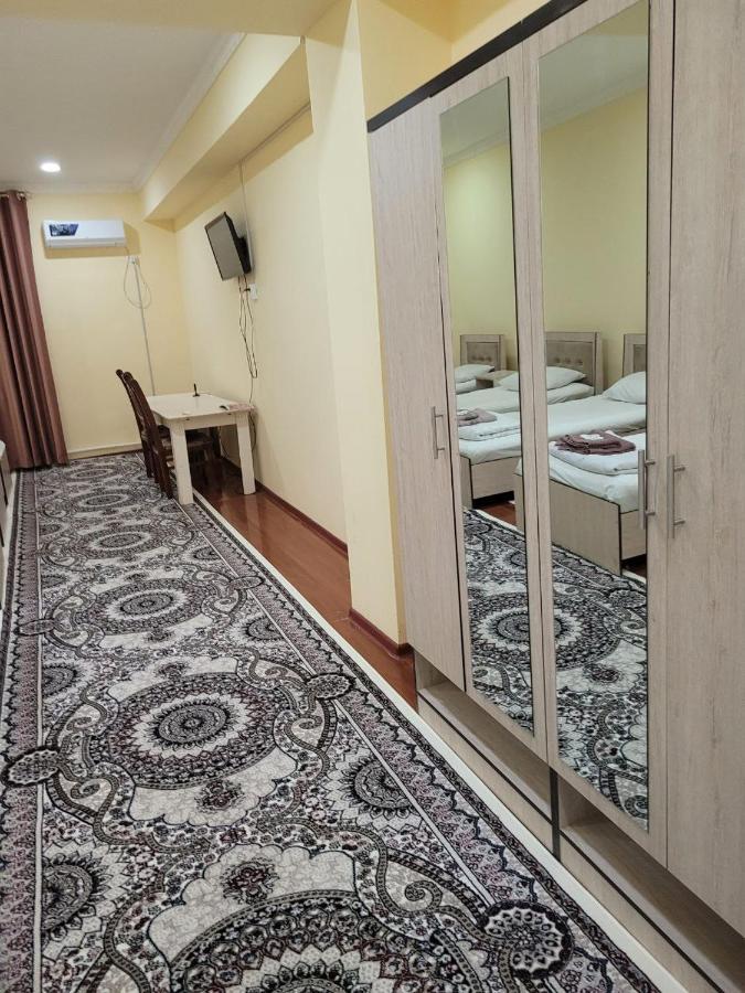 Hotel Avesto2ウルゲンチ エクステリア 写真