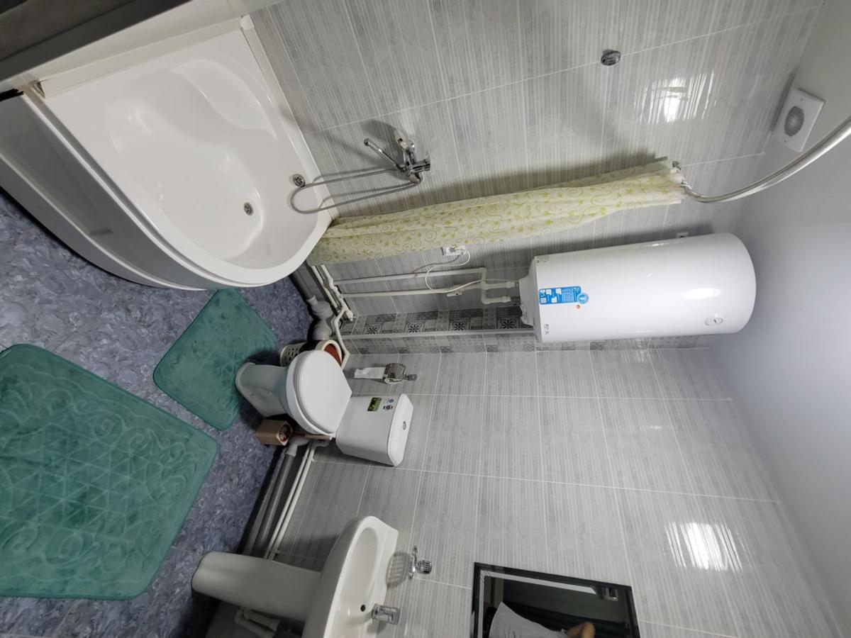 Hotel Avesto2ウルゲンチ エクステリア 写真