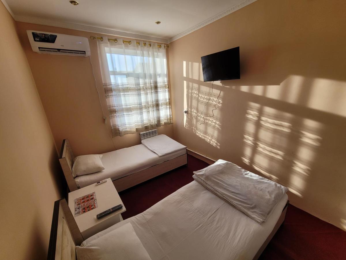 Hotel Avesto2ウルゲンチ エクステリア 写真